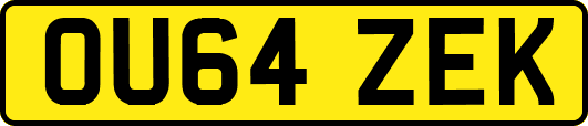 OU64ZEK