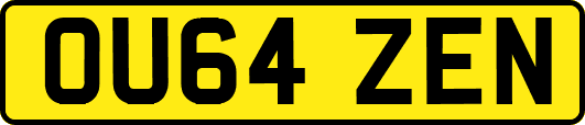OU64ZEN