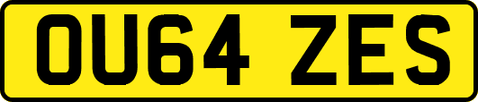 OU64ZES