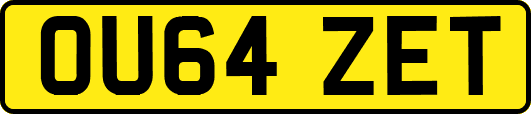 OU64ZET