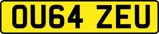 OU64ZEU