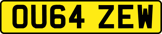 OU64ZEW