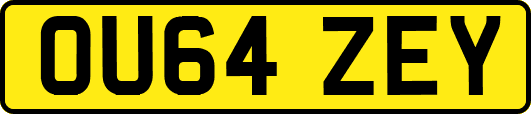 OU64ZEY