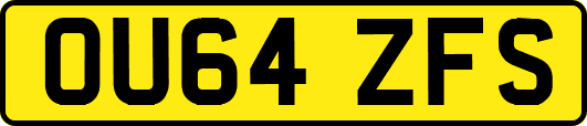 OU64ZFS