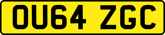 OU64ZGC