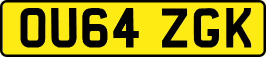 OU64ZGK