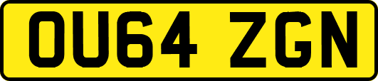 OU64ZGN