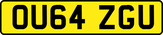 OU64ZGU