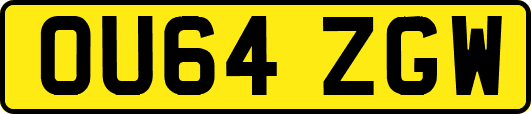 OU64ZGW