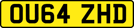 OU64ZHD