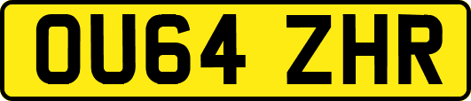 OU64ZHR