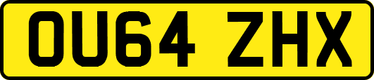 OU64ZHX