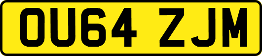 OU64ZJM