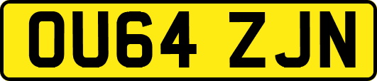 OU64ZJN
