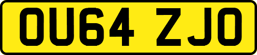 OU64ZJO