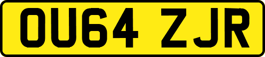 OU64ZJR