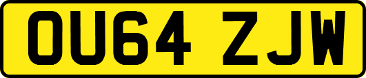 OU64ZJW