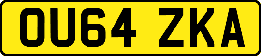 OU64ZKA