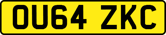 OU64ZKC