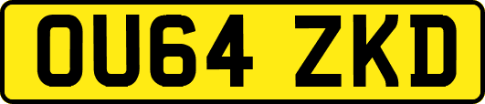 OU64ZKD