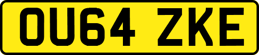 OU64ZKE