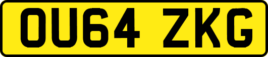 OU64ZKG