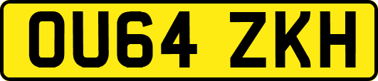 OU64ZKH