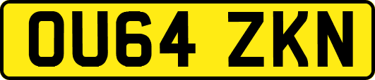 OU64ZKN