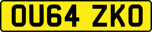 OU64ZKO