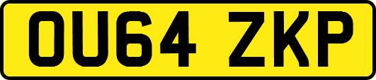 OU64ZKP