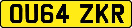 OU64ZKR
