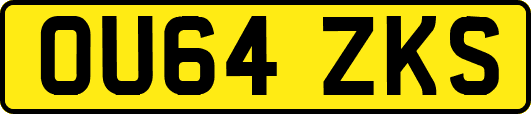 OU64ZKS