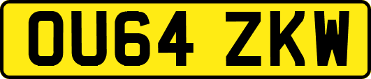 OU64ZKW