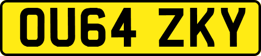 OU64ZKY
