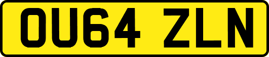 OU64ZLN