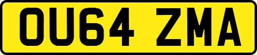 OU64ZMA