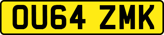 OU64ZMK