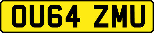 OU64ZMU