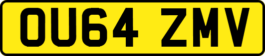 OU64ZMV