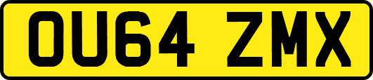 OU64ZMX