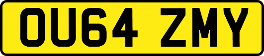 OU64ZMY