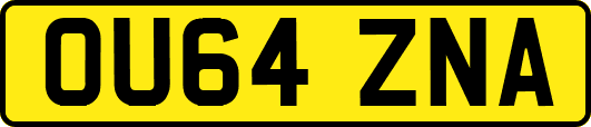 OU64ZNA