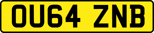 OU64ZNB