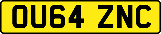 OU64ZNC