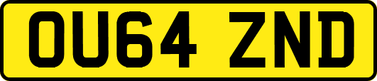 OU64ZND