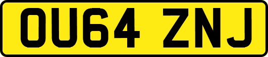 OU64ZNJ