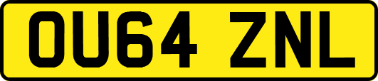 OU64ZNL