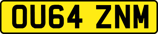 OU64ZNM