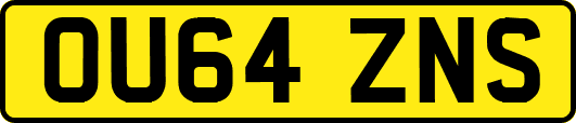 OU64ZNS