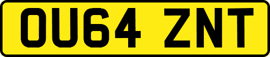 OU64ZNT